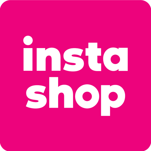 Insta Shop