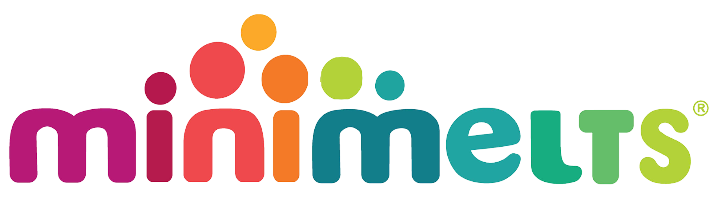 Mini Melts Ice Cream