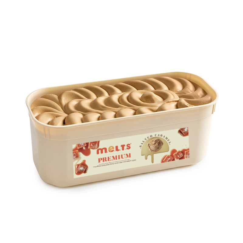 Salted Caramel 5L 